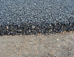 aspal asphalt